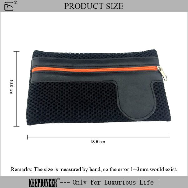 Personalized Pencil Bags