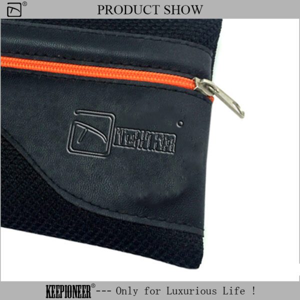 Personalized Pencil Pouch