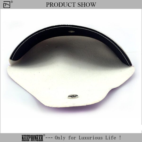 Pink Eyeglass Case
