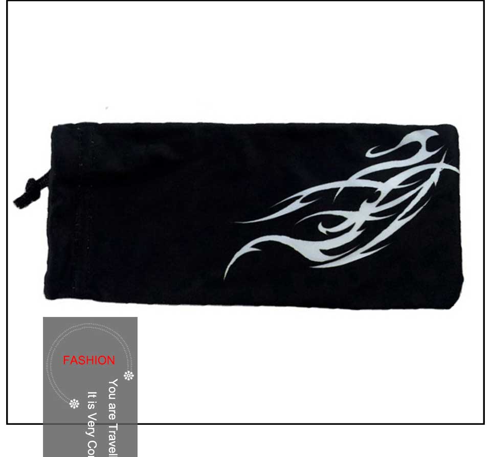 Plain Drawstring Bags