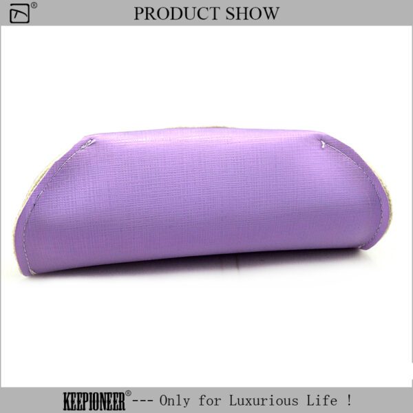Pocket Eyeglass Case