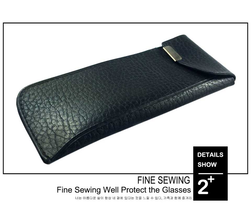 Pocket Glasses Case
