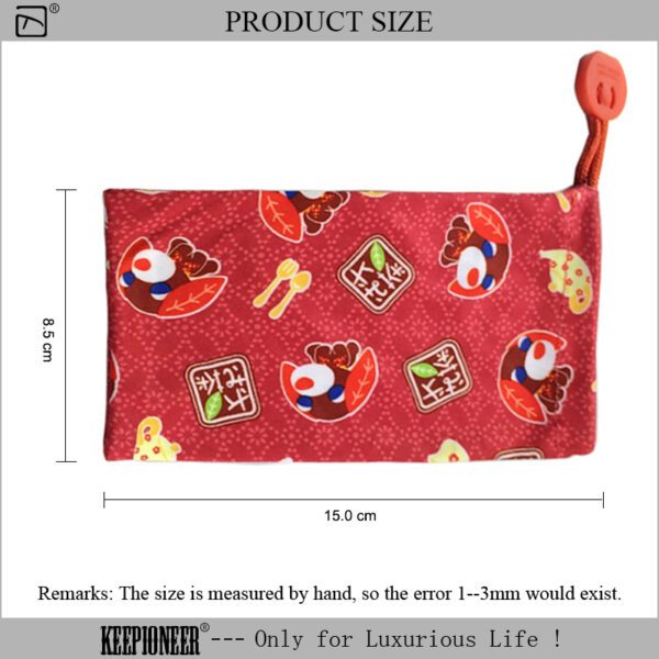 Polyester Drawstring Bag