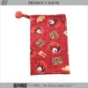 Polyester Drawstring Pouch