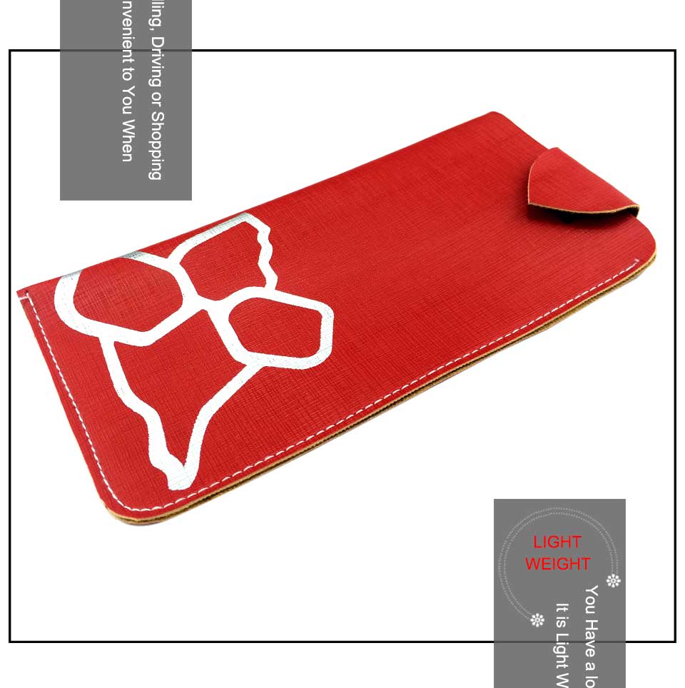 Portable Sunglasses Pouch