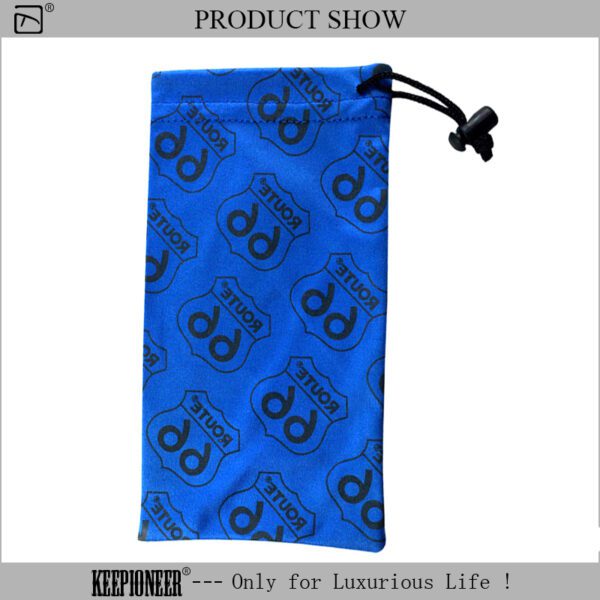 Pouch String Bag