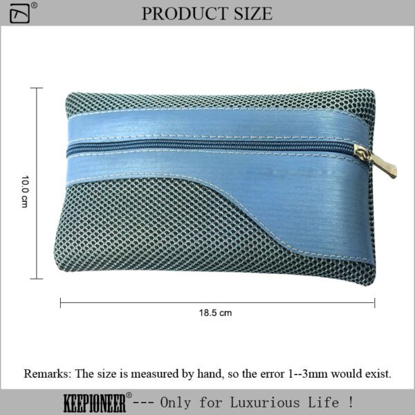Protective Eyewear Bag