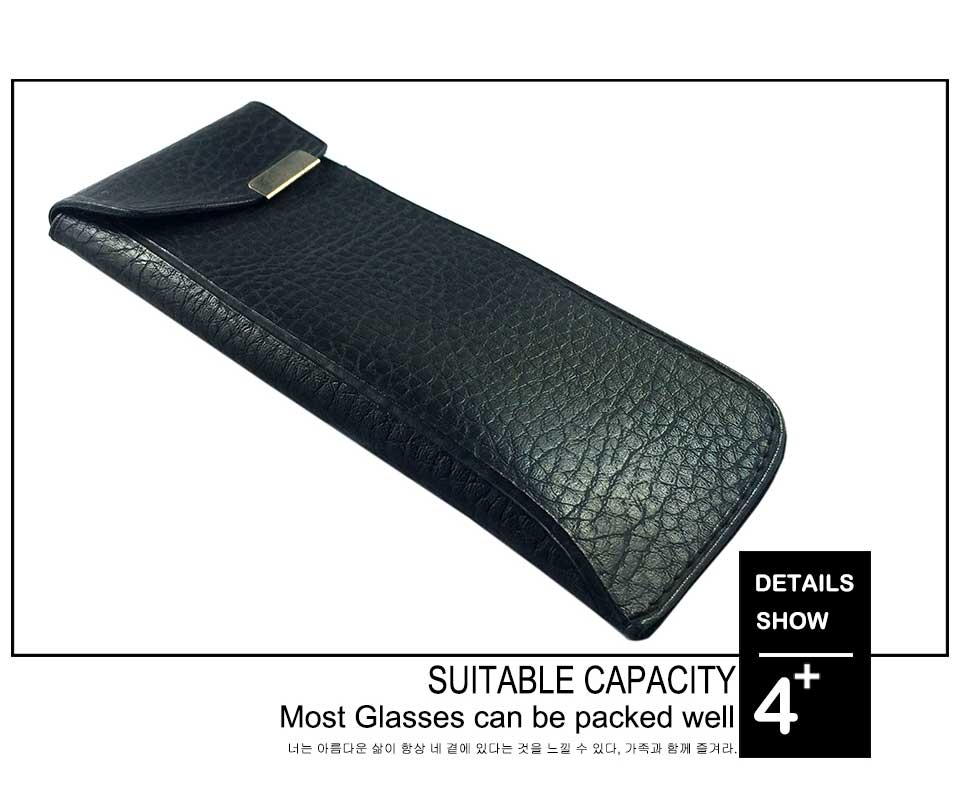 Purse Glasses Case