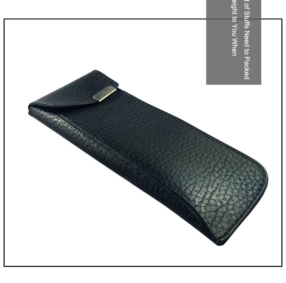 Reading Glasses Pocket Case