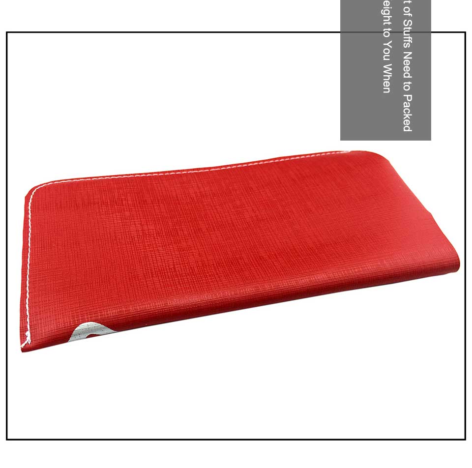 Rugged Sunglasses Carrying Case