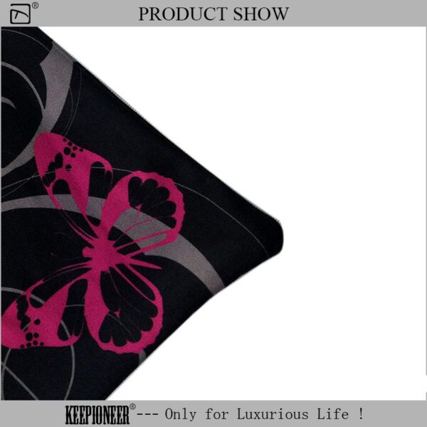 Silk Bags With Drawstring