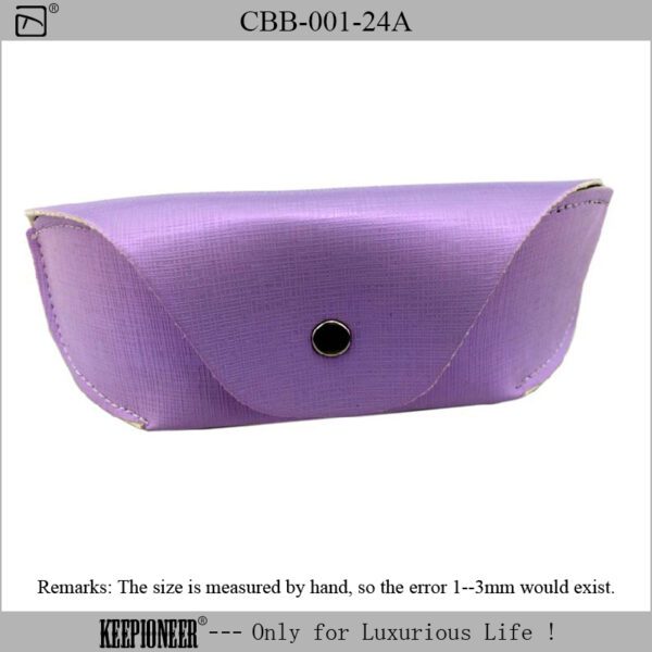 Slim Eyeglass Case