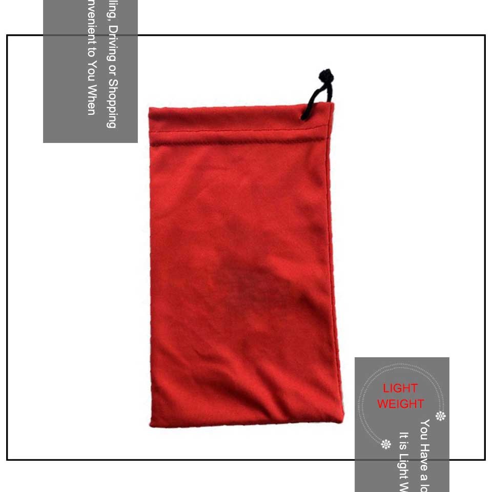 Slim Glasses Pouch