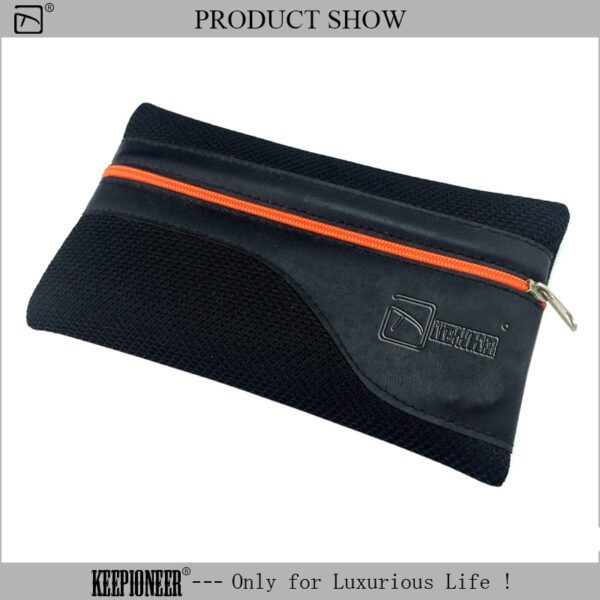 Slim Pencil Pouch