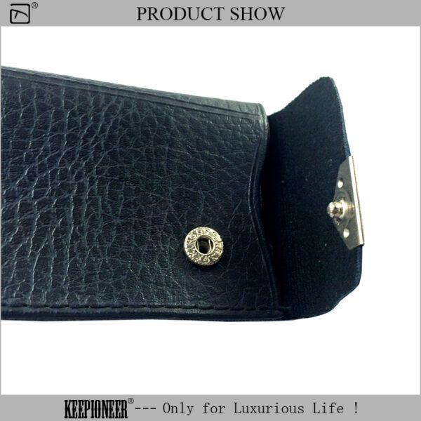 Slim Reading Glasses Case