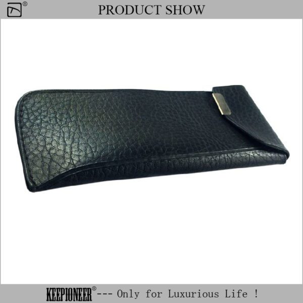 Slim Sunglasses Case
