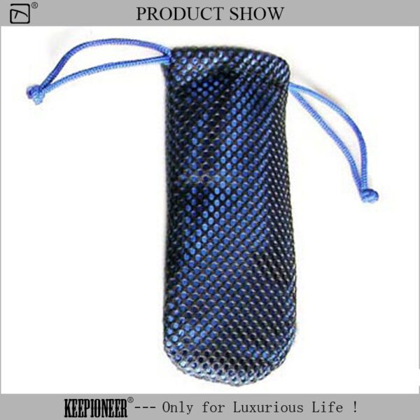Small Cinch Bags