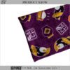 Small Cloth Bags With Drawstring