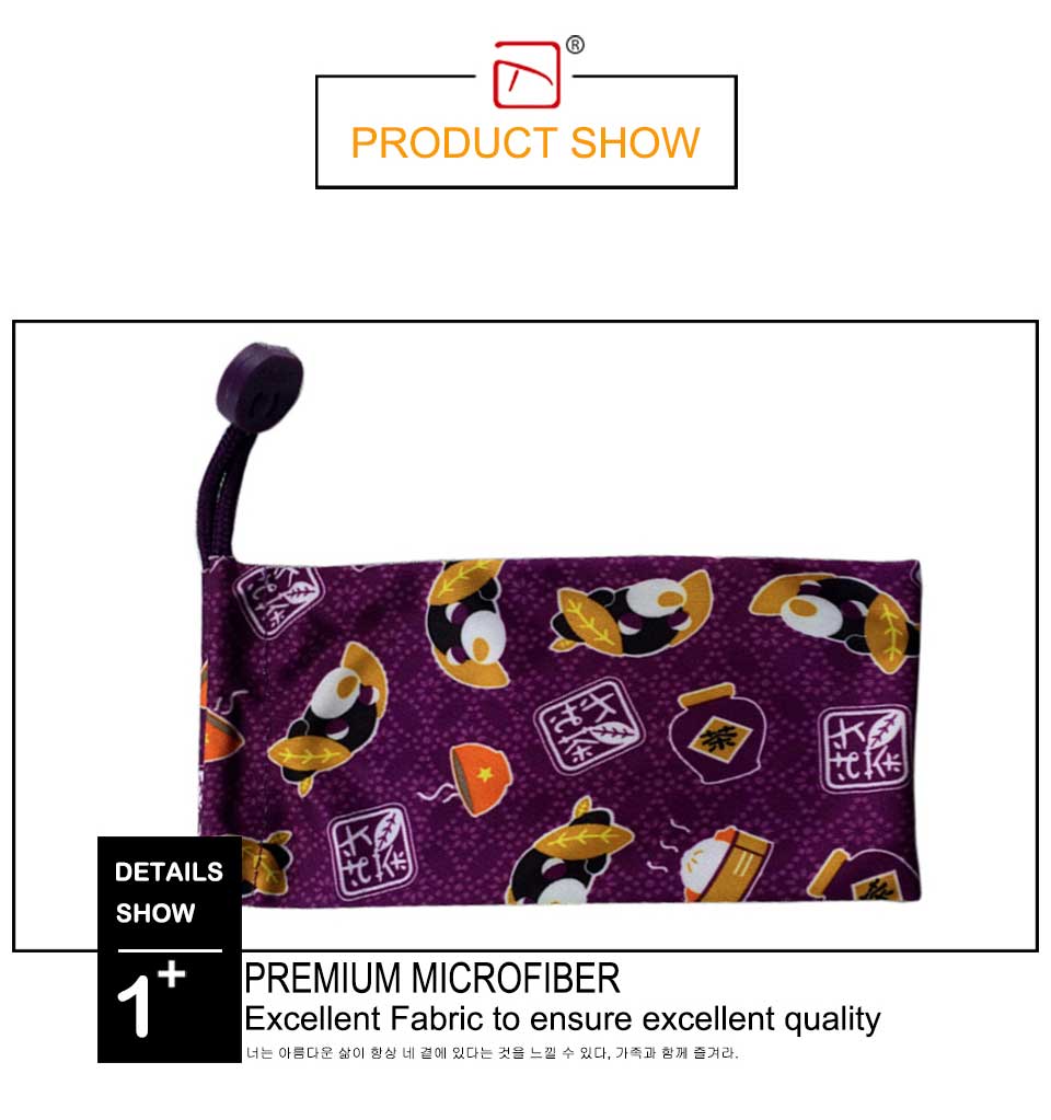 Small Cotton Drawstring Bags