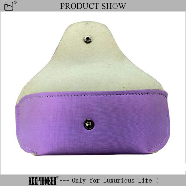 Small Eyeglass Case