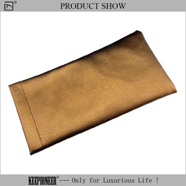 Small Leather Pouch