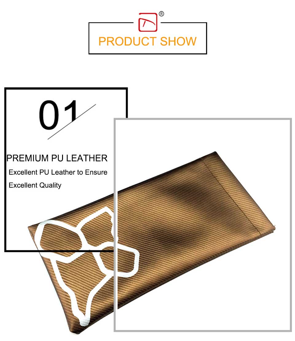Small Money Pouch