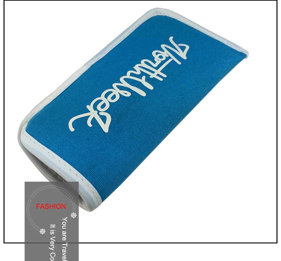Eyeglass Pocket Case