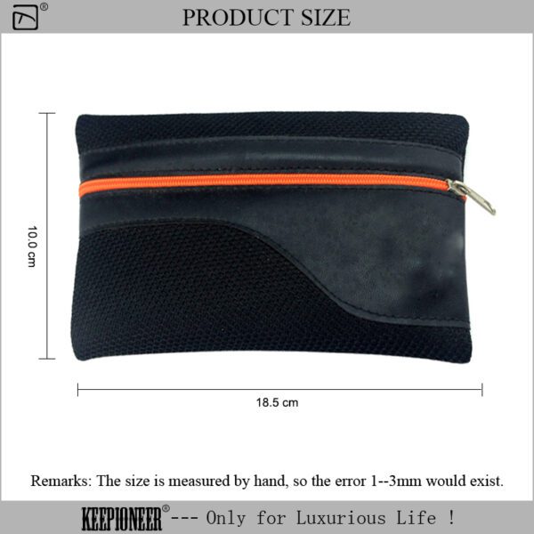Small Pencil Pouch