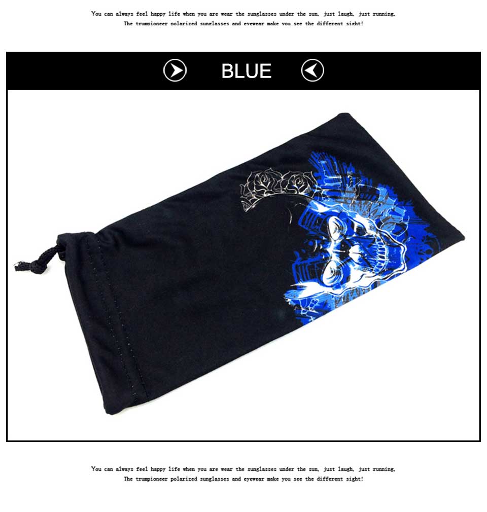 Small String Pouch