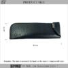 Soft Glasses Case