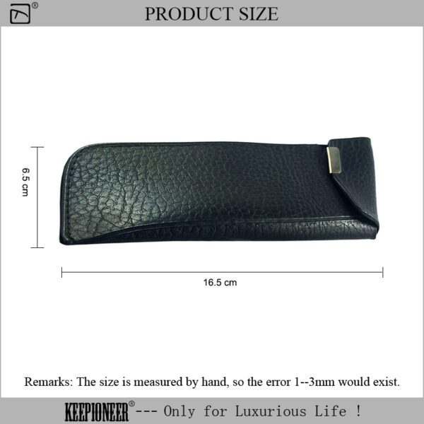 Soft Glasses Case