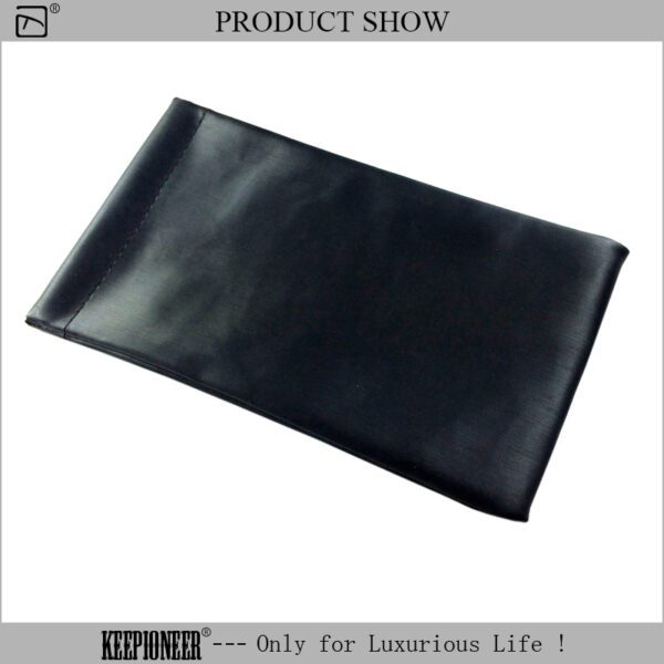 Soft Leather Bag