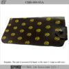 Soft Leather Glasses Case