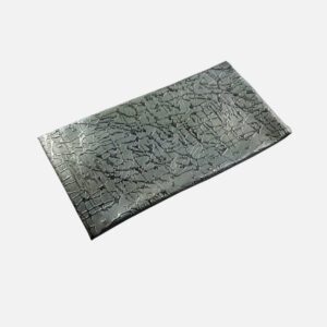 Soft Leather Glasses Pouch