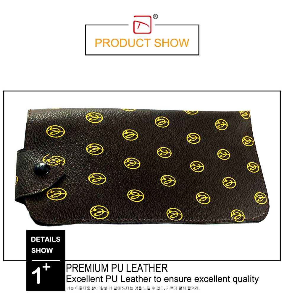 Sun Glasses Pouch