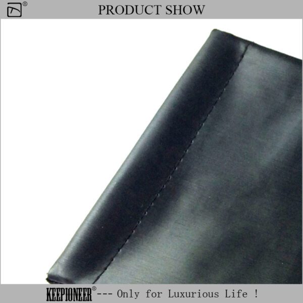 Soft Leather Tote Bag
