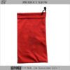 Soft Spectacle Pouch
