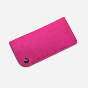 Soft Sunglasses Pouch