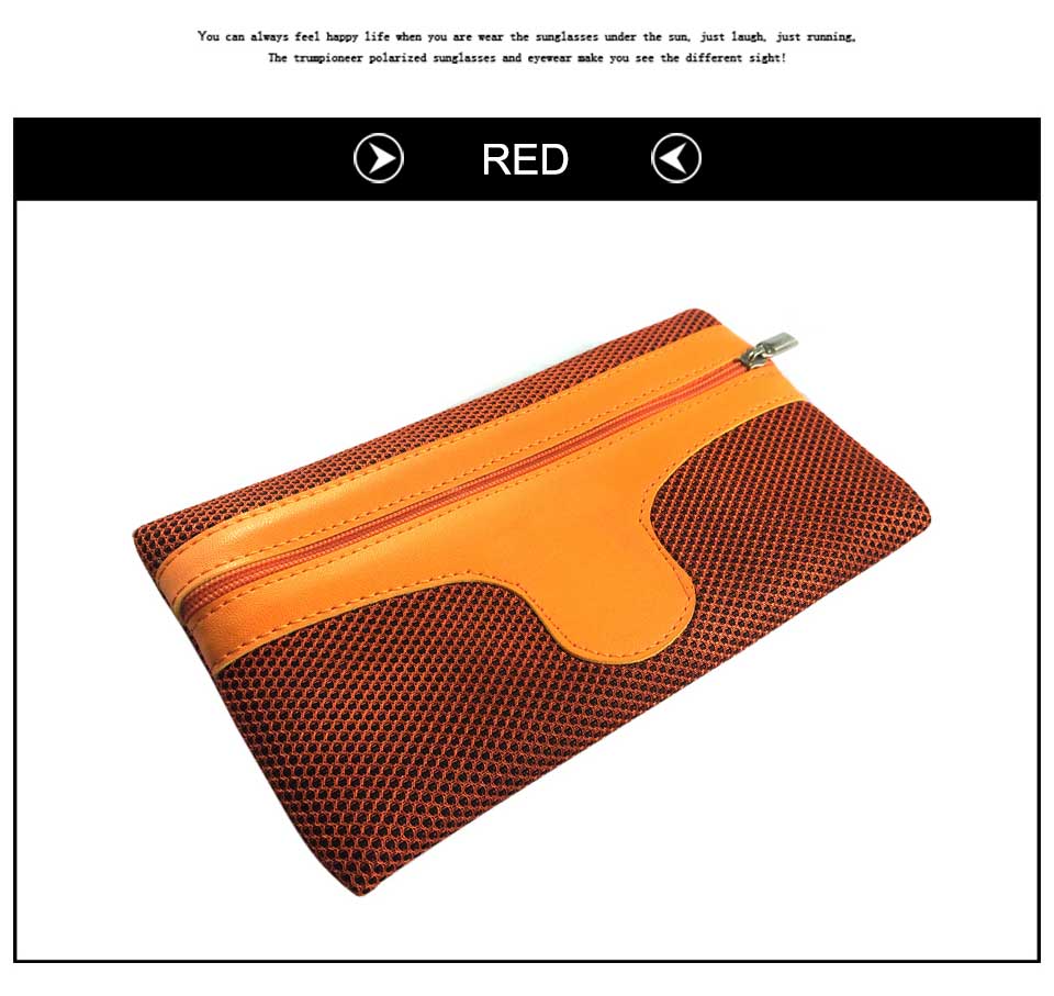 Eyeglasses Pouches