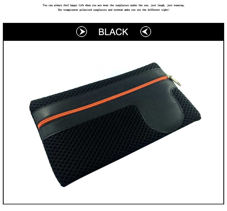 Eyeglasses Pouches