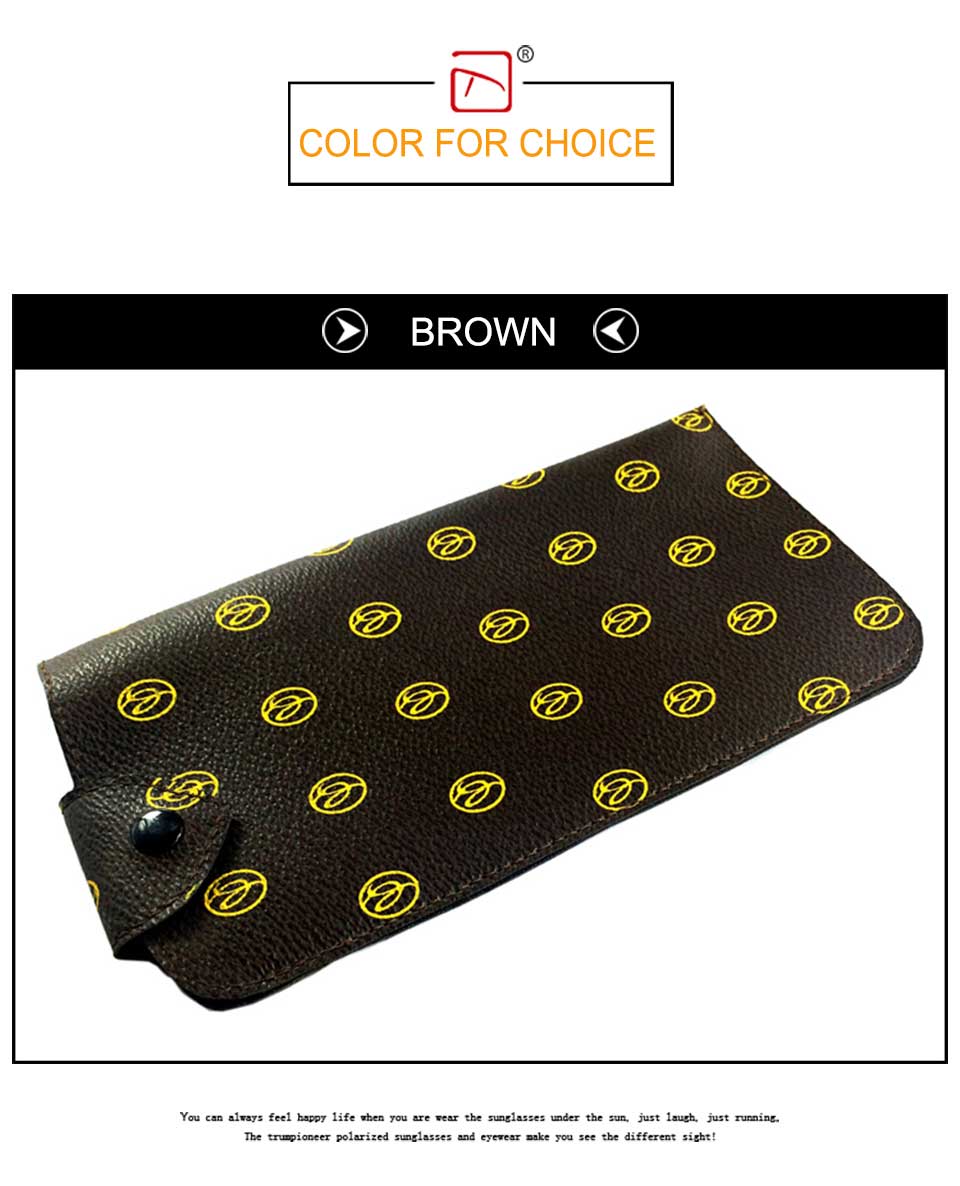 Spectacle Pouch Case