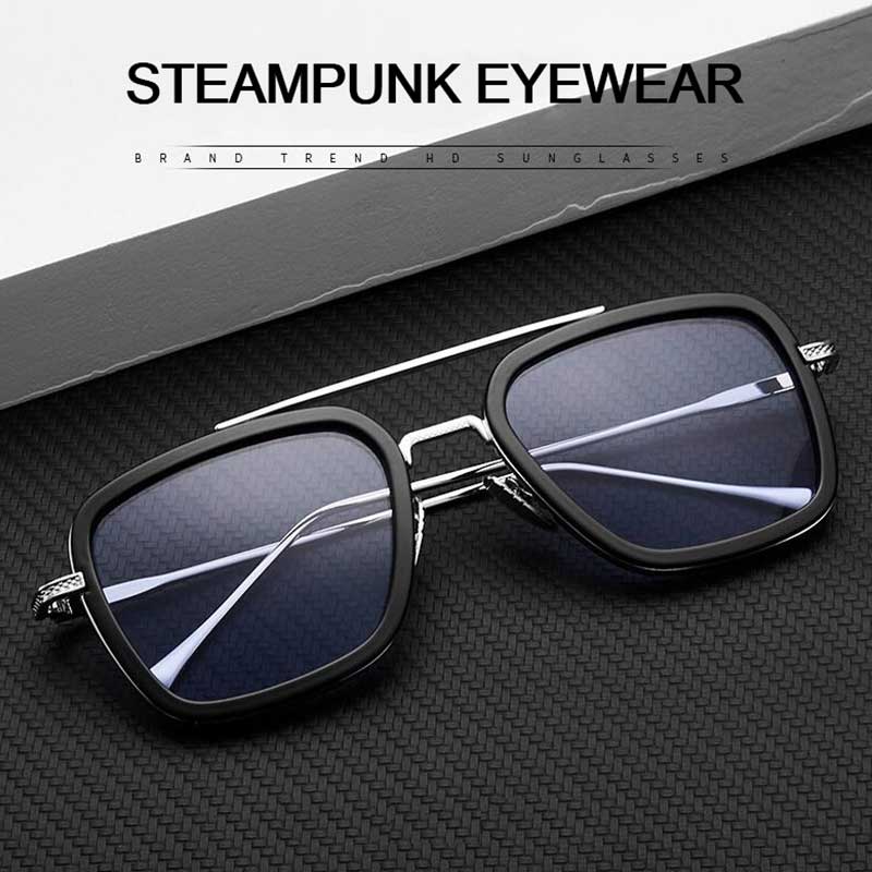 Tony Stark Sunglasses