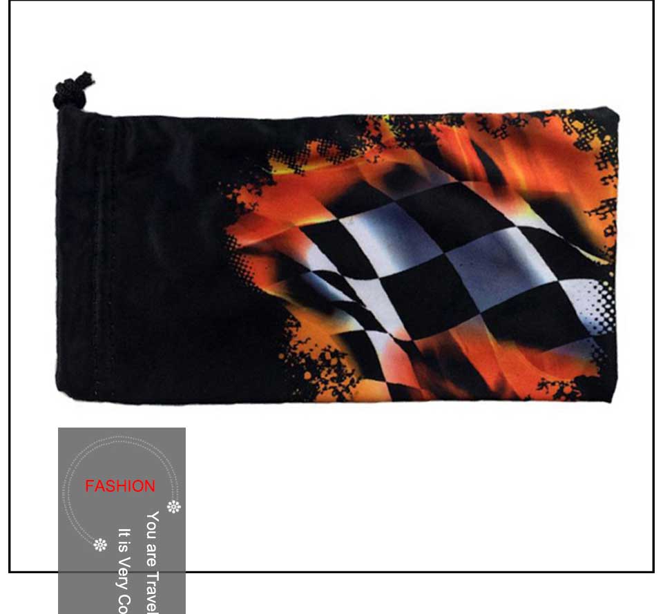 Personalized Drawstring Bags