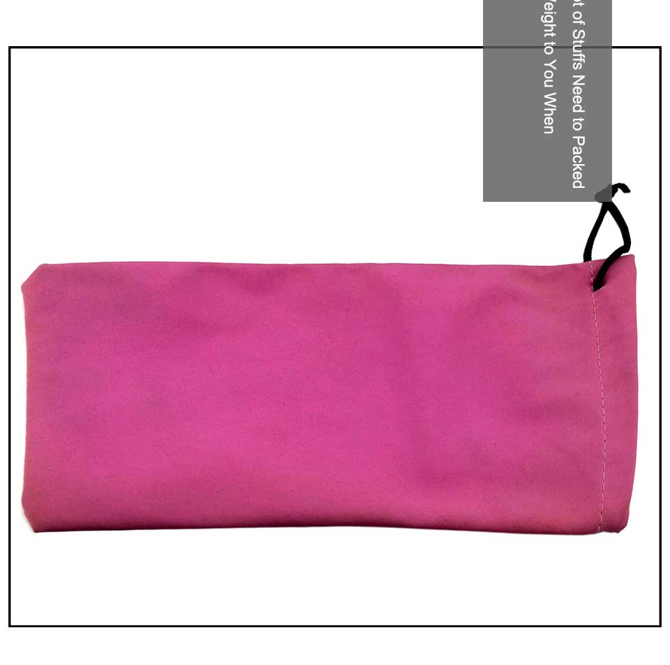 String Draw Bag