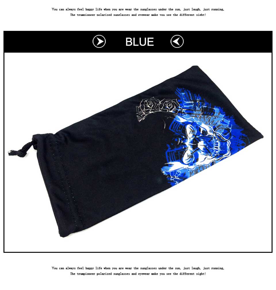 String Gift Bags