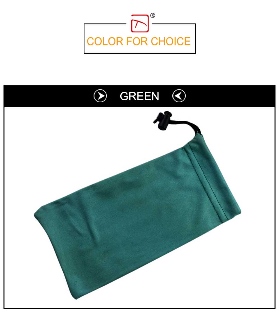 Sun Glass Pouch