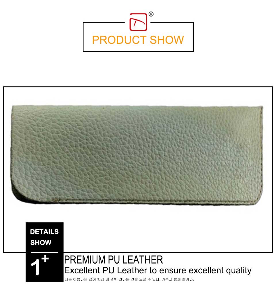 Glasses Neck Pouch