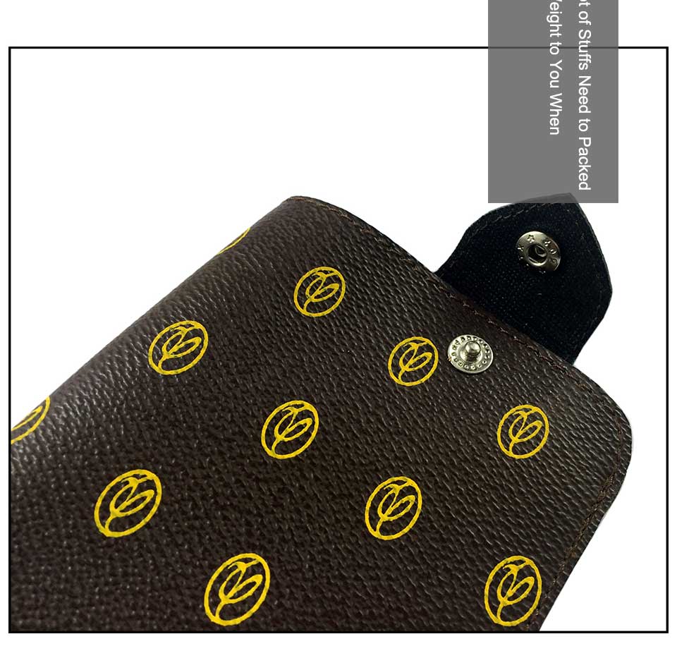 Sunglass Case Pouch
