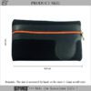 Sunglasses Bag with Zipper