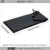 Sunglasses Belt Pouch